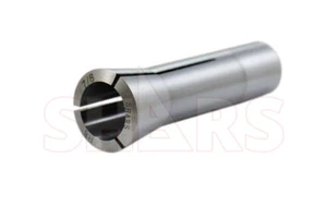 PINZA REDONDA SHARS PRECISION R8 7/8" .0006" ¡NUEVA![ - Imagen 1 de 2