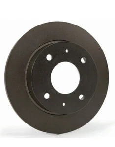EBC Disc Brake Rotors Ultimax OE Style Disc Kit Front fits 97-04 Porsche Boxster - Picture 1 of 8
