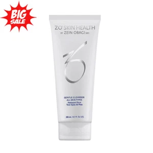 Zo*sk|in He'alth sanfter Reiniger 200ml Gentle Cleanser Exfoliating - Bild 1 von 5