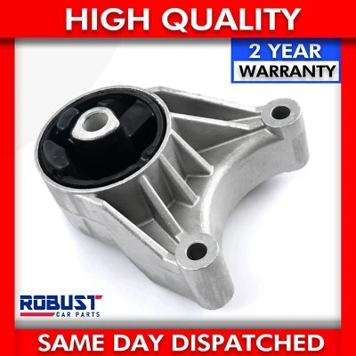 FRONT ENGINE MOUNT FOR VAUXHALL / OPEL ASTRA H ZAFIRA B 1.9 CDTI 5684181 - Image 1 of 4