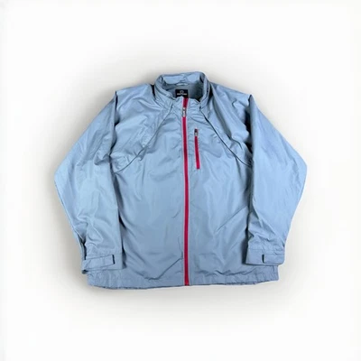 SCOTTeVEST Tropiformer 3D Jacket Mens Sz XL Gray Convertible Jacket Vest Magnets - Image 1 of 4