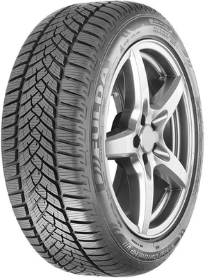 1x FULDA Kristall Control HP2 Winterreifen 215/65 R15 96H M+S - Bild 1 von 4