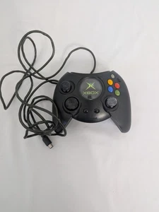 Microsoft Xbox Duke Controller OEM Original X08-17160 Breakaway Kabel ungetestet - Bild 1 von 8