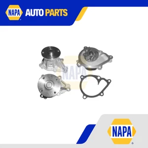 Water Pump fits KIA CEED CD 1.6 2019 on G4LE Coolant NAPA 2510003HB0 Quality New - Picture 1 of 7