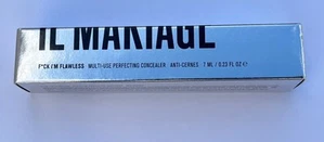 IL Makiage I’m Flawless 08 Multi-use Perfecting Concealer Anti-Cernes - Picture 1 of 4