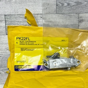 Square D Panelboard Lock Ersatz Kit PK4FL - Bild 1 von 1