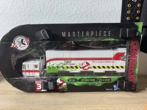 Hasbro Transformers 2019 exclusivo de SDCC: Optimus Prime (ecto-35 MP-10G) nuevo - Imagen 1 de 6