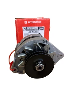 Alternator for OPEL VAUXHALL ARENA RENAULT TRAFIC MASTER I 75A 12V 4400332 - Picture 1 of 24