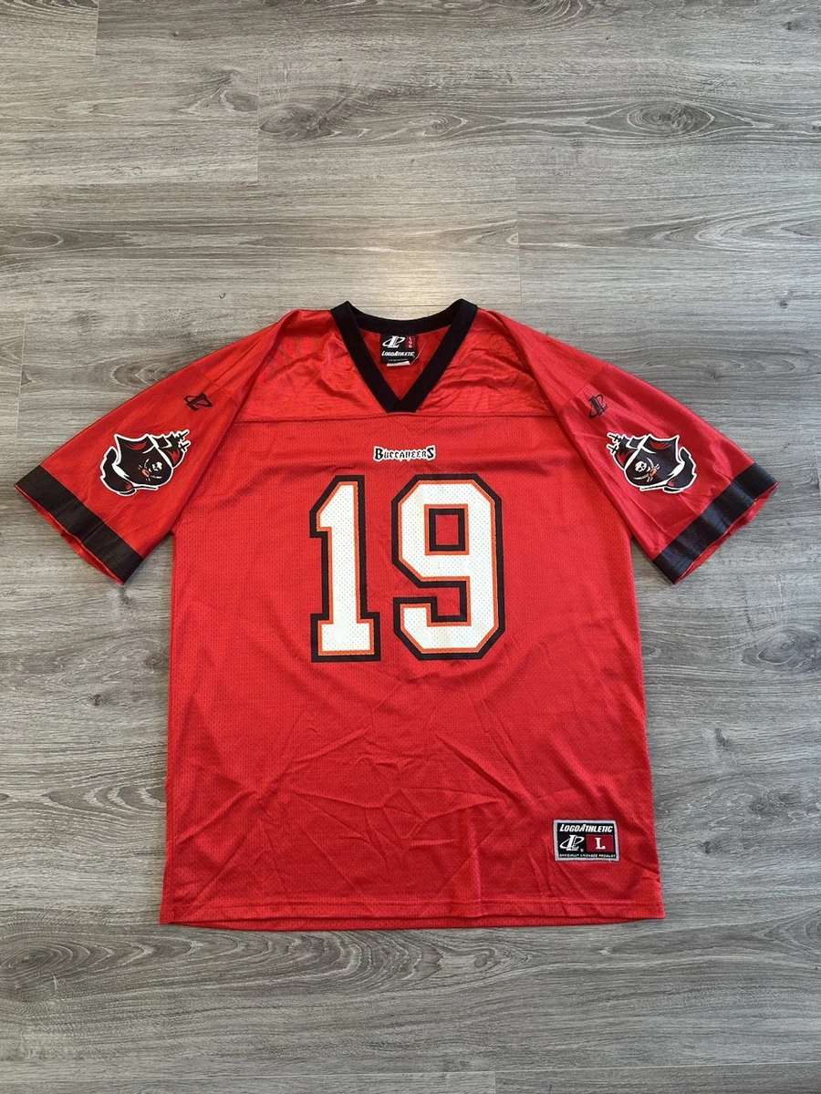 Tampa Bay Buccaneers Regular Season NFL Fan Jerseys for sale | eBay