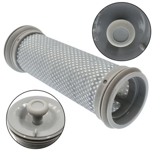 Vacuum Filters Filter Replacement 32201629 Accessories Cordless Dust Bin - Picture 1 of 8