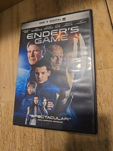Enders Spiel (DVD, 2013) - Bild 1 von 3