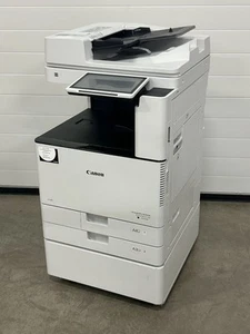 Canon Appareil Multifonction Imagerunner Avancer Dx CX3720i - Photo 1/5