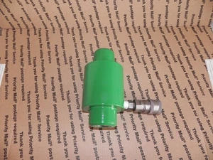 Greenlee 746 Ram with quick connector for 767,750,7310,7306 - Picture 1 of 3