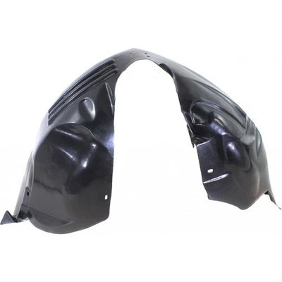 For Ford Taurus 2010-2017 Fender Liner Driver Side | Front | Plastic - FO1248144 Foto 1 de 4