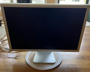Apple Cinema Display 30" Model A1083 M9179LL/A - Picture 1 of 4
