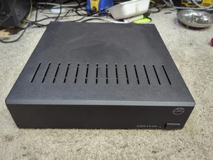 Linn LK140 Amplifier  - Picture 1 of 11