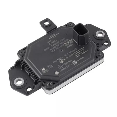 Adaptive Cruise Distance Sensor Radar Part For Toyota RAV4 2022-2023 Replacement - Image 1 of 4