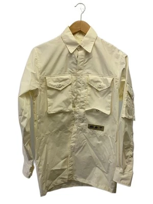 Chaqueta eYe OMME des GARCONS JUNYA WATANABE MAN AD2018 XS otton WH lisa Foto 1 de 4