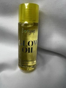 Supergoop! SPF 50 PA++++ Glow Oil 1 oz Exp 3/2026 New Sealed - Picture 1 of 6