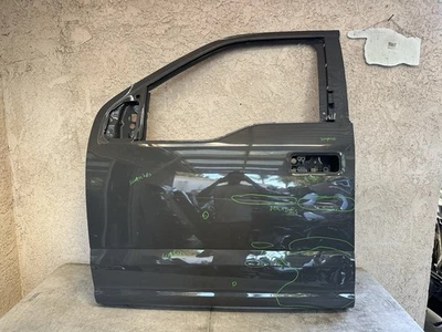 Ford F-150 F150 2015 2016 2017 2018 2019 2020 puerta delantera izquierda lado del conductor OEM Foto 1 de 4