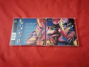 PINK CREAM 69 - Pink Cream 69 - CD 1989 - Bild 1 von 1