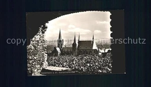 Oppenheim Katharinenkirche - Bild 1 von 2