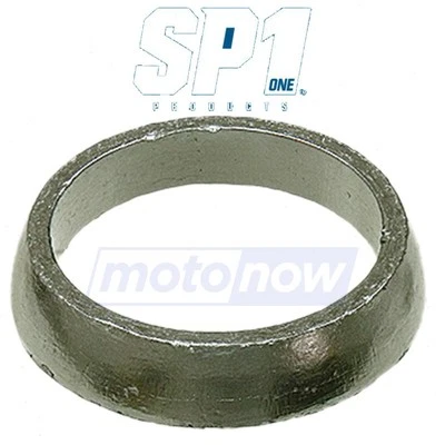 SP1 Pipe to Silencer Exhaust Seal for 2013 Arctic Cat ProCross F 800 Tucker ix - Image 1 of 4
