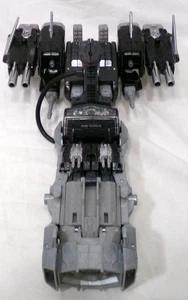 Hasbro Transformers WFC Siege Generations Leader Galactic Man Shockwave Complete - Picture 1 of 4