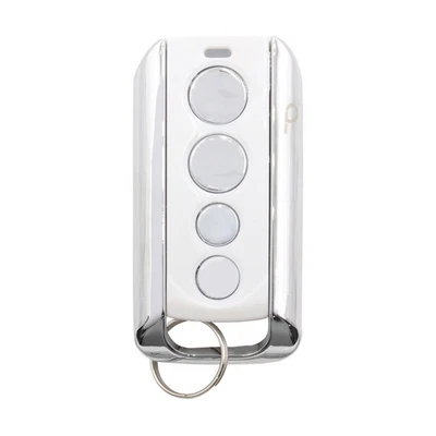 Genuine Ditec Slim4E-DC Gate Remote - Image 1 of 4