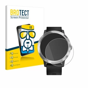 Szklany ochraniacz ekranu do Garmin Vivoactive 3 / Forerunner 45 / Approach S40 - Zdjęcie 1 z 7