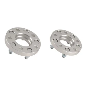 2pc Wheel Spacers 20mm Hub Setup Kit for Ford Falcon FG X Territory 5x114.3 - Picture 1 of 12