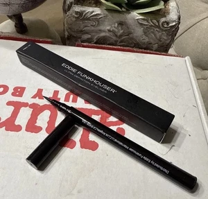 Delineador de ojos Eddie Funkhouser Ultra Definition - negro - 1 ml / 0,03 oz (td8) - Imagen 1 de 3