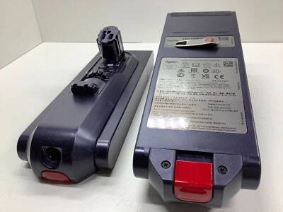 BATERÍA TOP NUEVA Dyson Gen5outsize SV24 Azul Prusia 1 qt reg $149.99 Foto 1 de 4