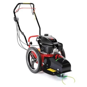 Decespugliatore su ruote FLO SPEED LONCIN C/FILO Blue bird - Foto 1 di 1