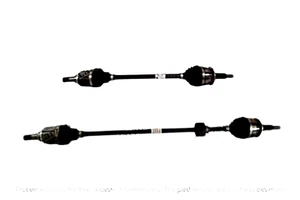 New Genuine Front Drive Shaft Left & Right For Suzuki Baleno 1.2L 2015-2022 - Picture 1 of 7