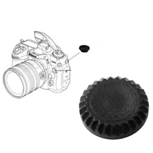 Flash PC Sync Terminal Cap for NIKON F2 F3 F3HP FM2 FM FE FE2 FA F4 F4S - Picture 1 of 15