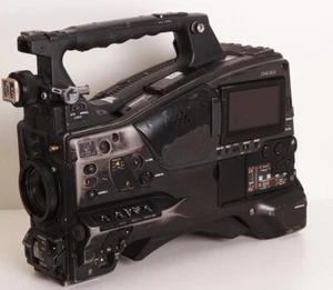 Sony PMW-500 XDCAM Camcorder nur Gehäuse - Bild 1 von 6
