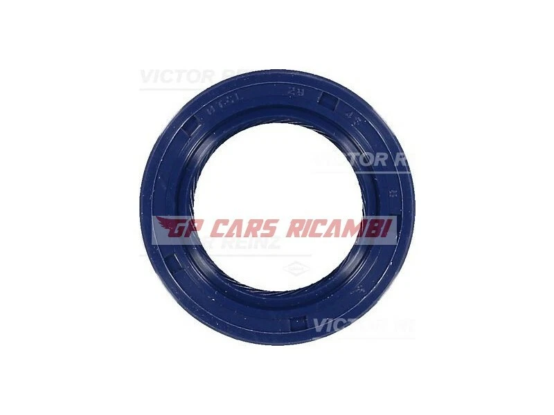 Paraolio Albero camme Per HONDA CIVIC IV Hatchback 1.6 i 16V 2VOL 81Kw 10/1987> - Imagen 1 de 1