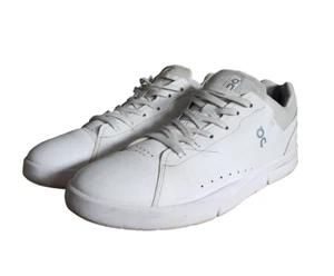 On Cloud Shoes Men's Size 13 The Roger Advantage 2 Running Athletic Sneakers - Picture 1 of 11