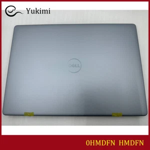 0HMDFN für Dell Inspiron 7640 7645 HMDFN blau Laptop A Schale Abdeckung oben - Bild 1 von 3