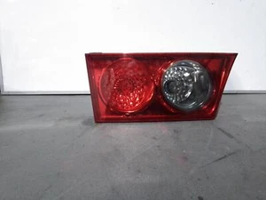 HONDA ACCORD REAR GARNISH BOOTLID LAMP (LH SIDE), 7TH GEN, CL/EURO (VIN JHMCL), - Picture 1 of 2