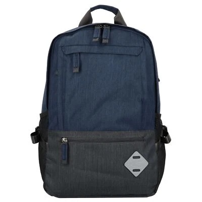 camel active Satipo Rucksack 45cm Laptopfach #CA-294201 (blue) - Bild 1 von 4