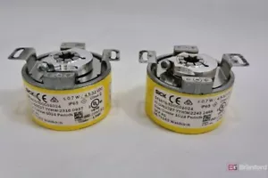 Sick DFS60S Encoders - Picture 1 of 5