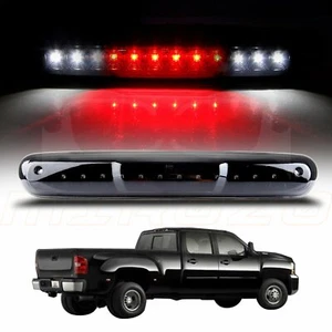 MIROZO For 2007-2013 Chevy Silverado 1500 2500 LED 3rd Third Brake Tail Light - Picture 1 of 8