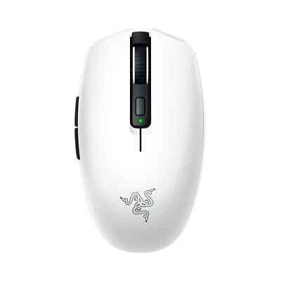 Razer Orochi V2 - Wireless Gaming Mice - White Edition - Image 1 of 4