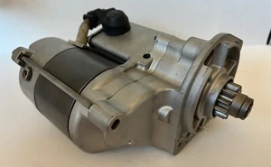 Motor De Arranque Ferrari 456 550 575 612 164397 gt m Maranello gta Scaglietti Usado - Imagen 1 de 5