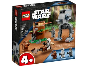 LEGO Star Wars 75332 AT-ST New factory Sealed - Picture 1 of 3
