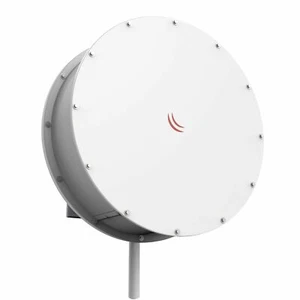 Mikrotik Sleeve 30 Kit for mANT30 (shell, cover, fasteners, sealant) - Bild 1 von 1