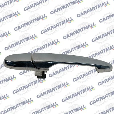 2008 09 10 11 12 2013 Chevrolet Impala Front Right Exterior Door Handle Assembly Foto 1 de 4