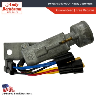 1960 Chrysler Desoto Windshield Washer Wiper Coordinator Switch 1971660 NOS - Image 1 of 4